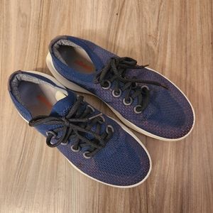 Allbirds tree dashers size 9.5
